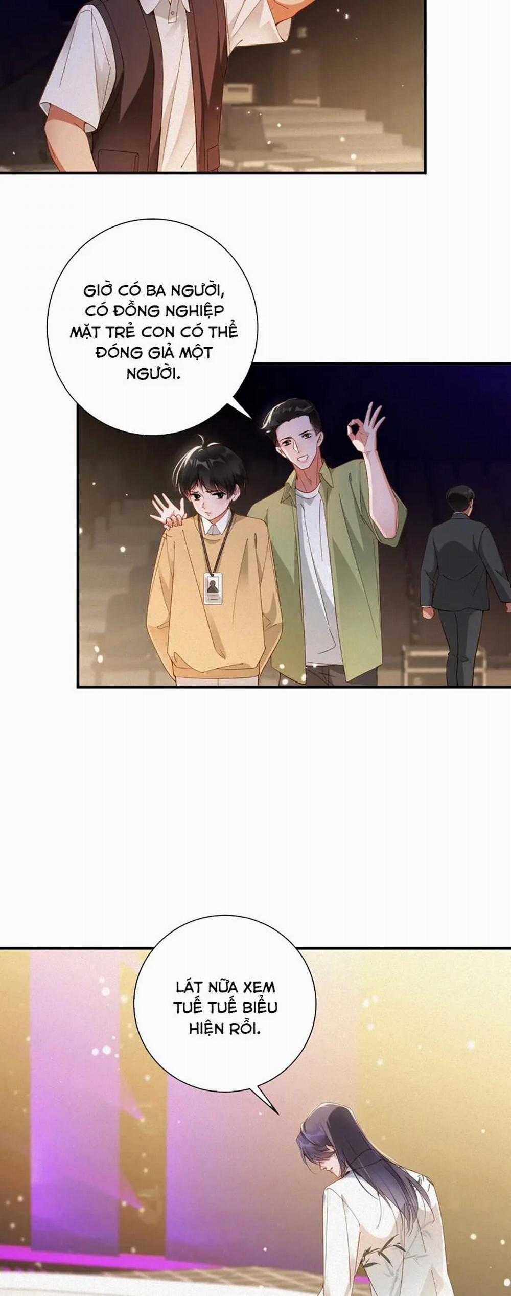 Chồng Trước Lại Muốn Phục Hôn Rồi 64 trang 4