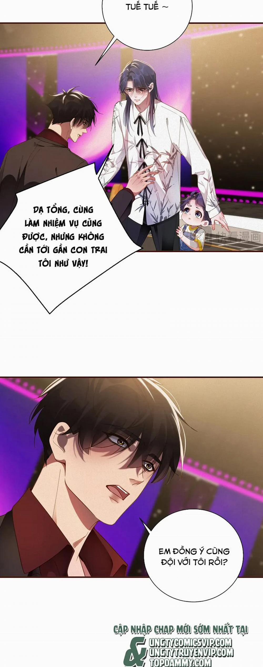 Chồng Trước Lại Muốn Phục Hôn Rồi 64 trang 9