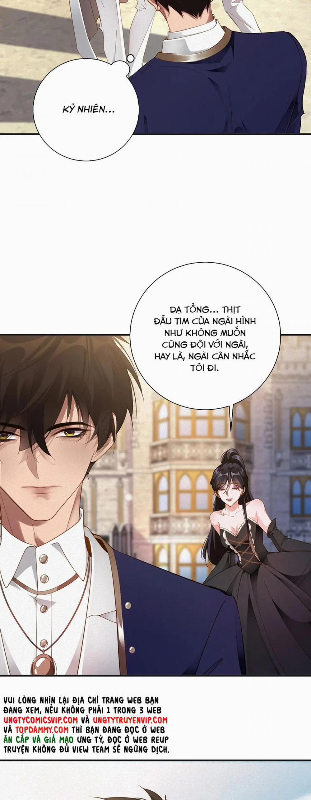 Chồng Trước Lại Muốn Phục Hôn Rồi 65 trang 10