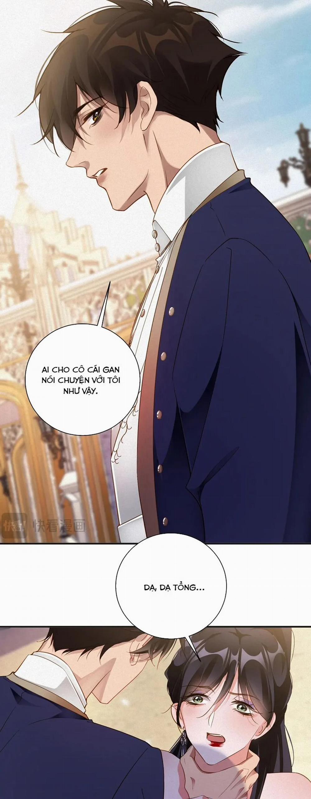 Chồng Trước Lại Muốn Phục Hôn Rồi 65 trang 11