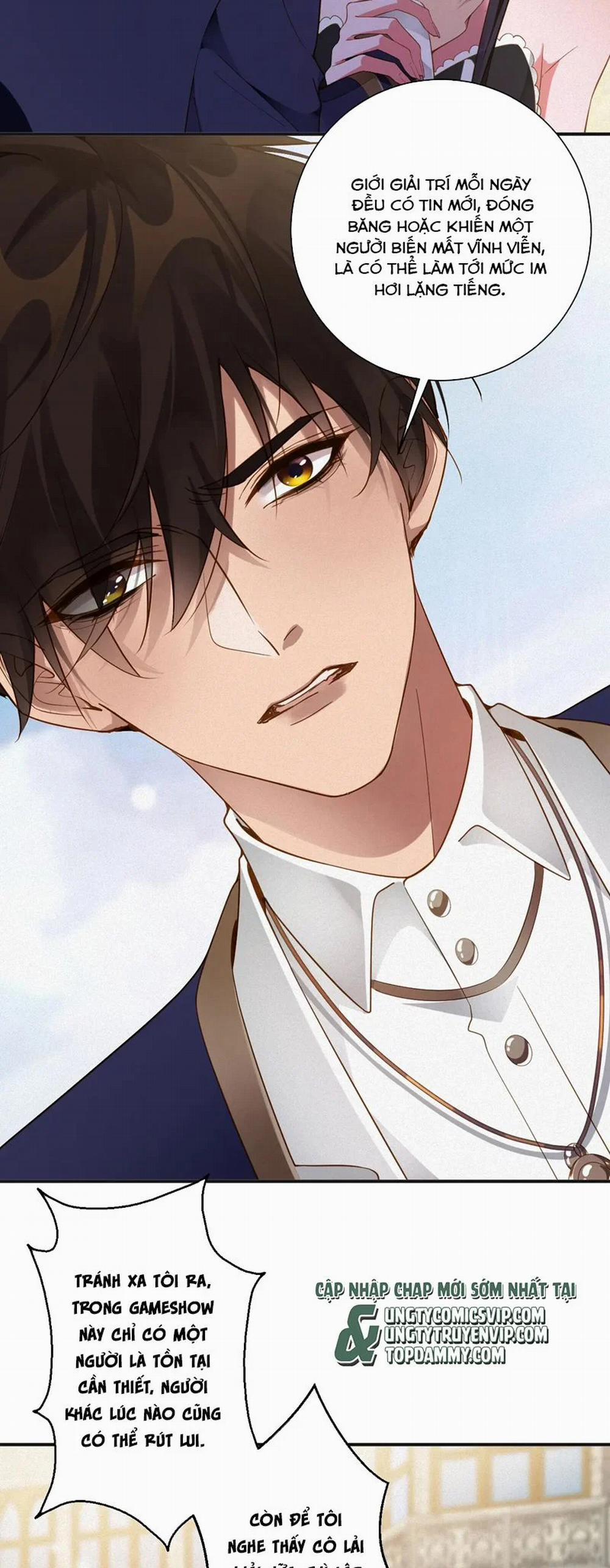 Chồng Trước Lại Muốn Phục Hôn Rồi 65 trang 12