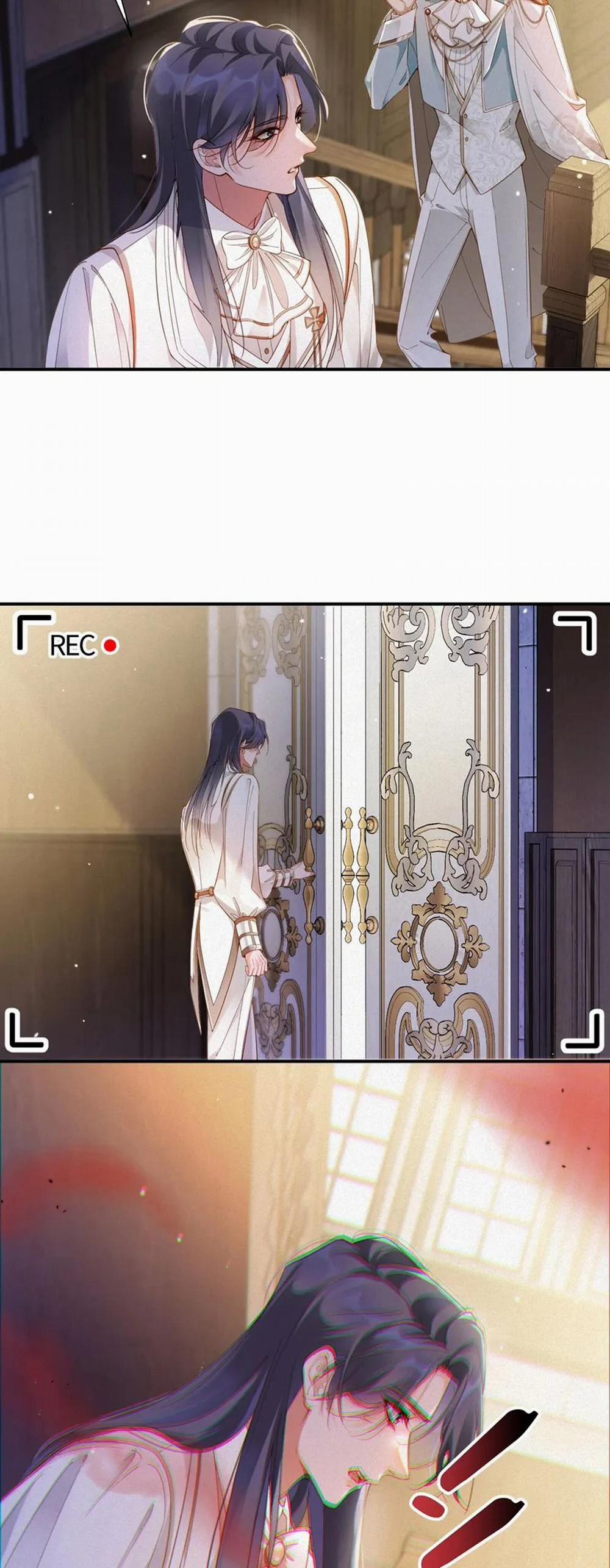 Chồng Trước Lại Muốn Phục Hôn Rồi 65 trang 15