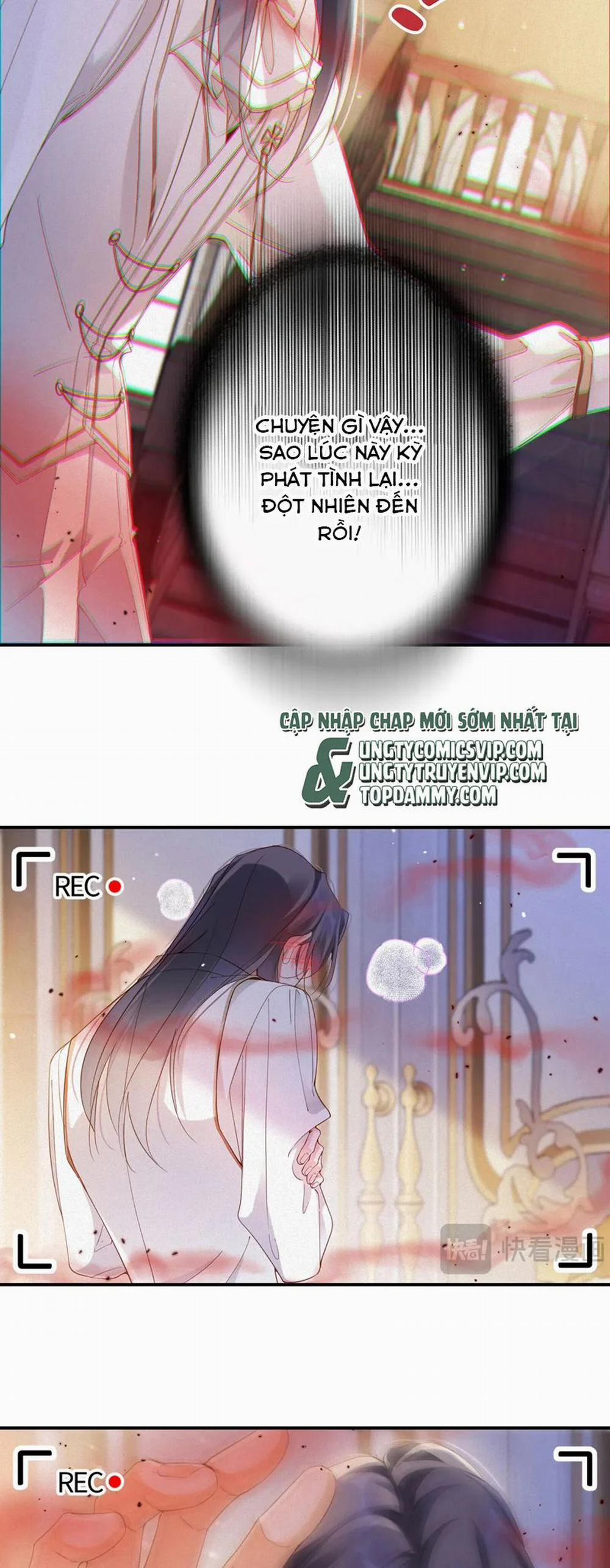 Chồng Trước Lại Muốn Phục Hôn Rồi 65 trang 16