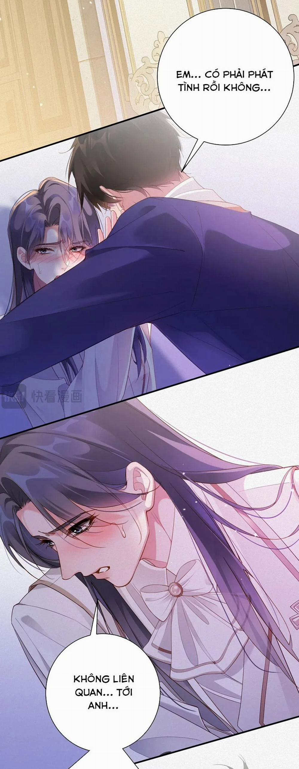 Chồng Trước Lại Muốn Phục Hôn Rồi 65 trang 19