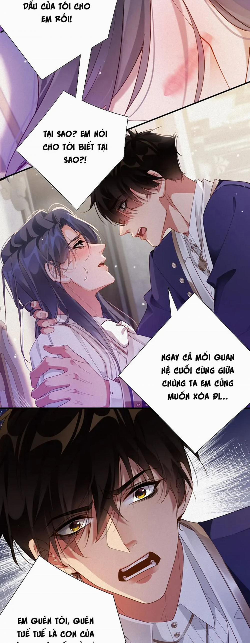 Chồng Trước Lại Muốn Phục Hôn Rồi 65 trang 21