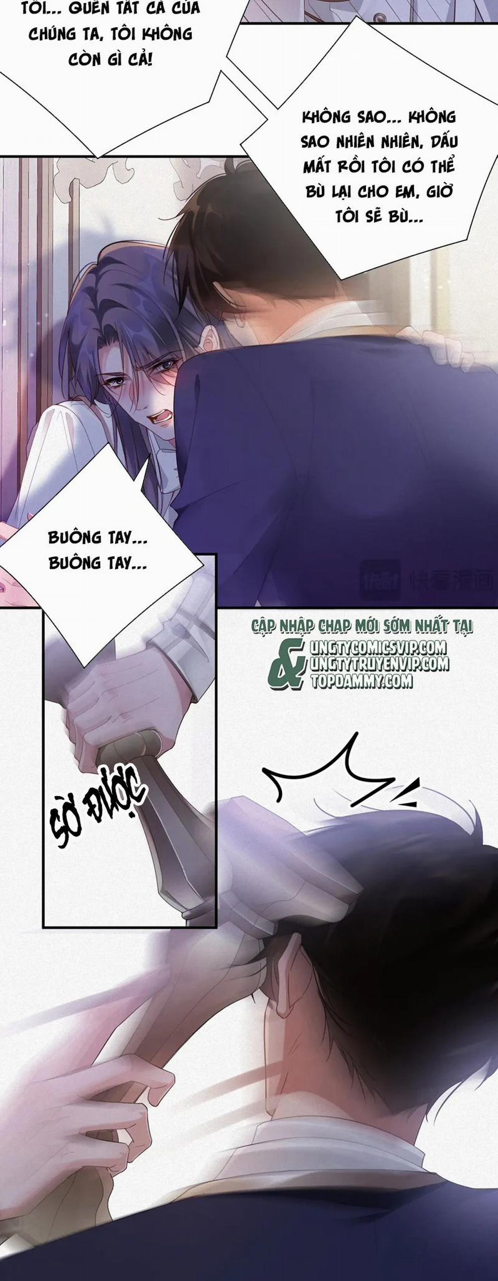 Chồng Trước Lại Muốn Phục Hôn Rồi 65 trang 22