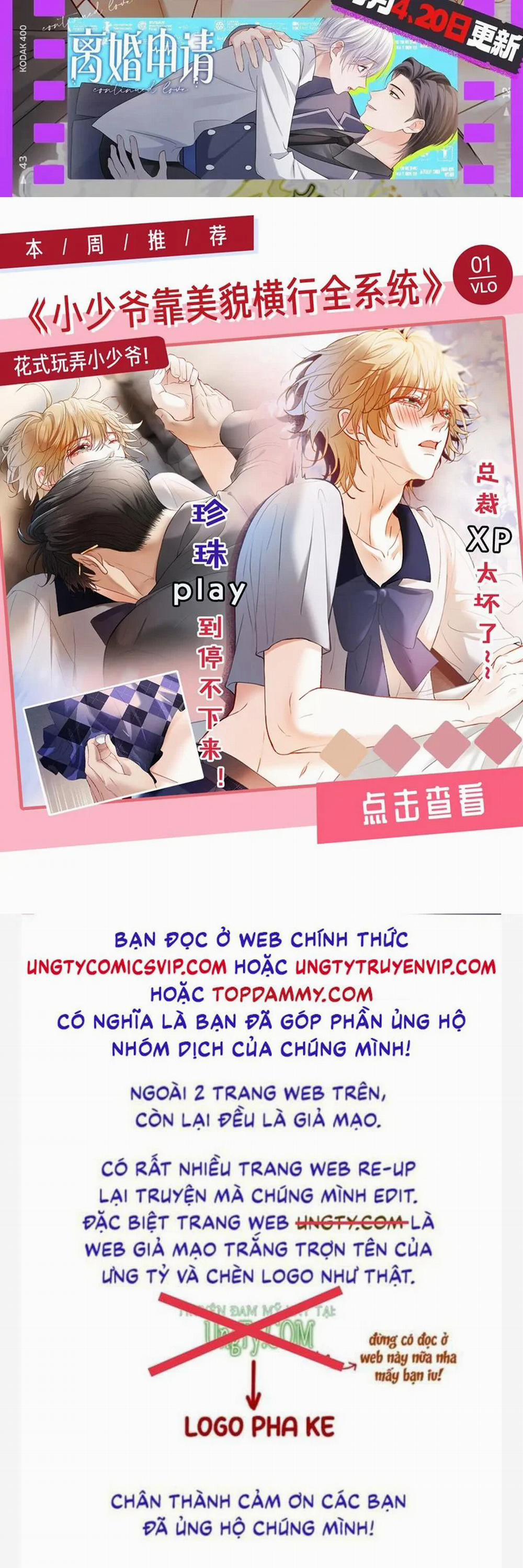 Chồng Trước Lại Muốn Phục Hôn Rồi 65 trang 24