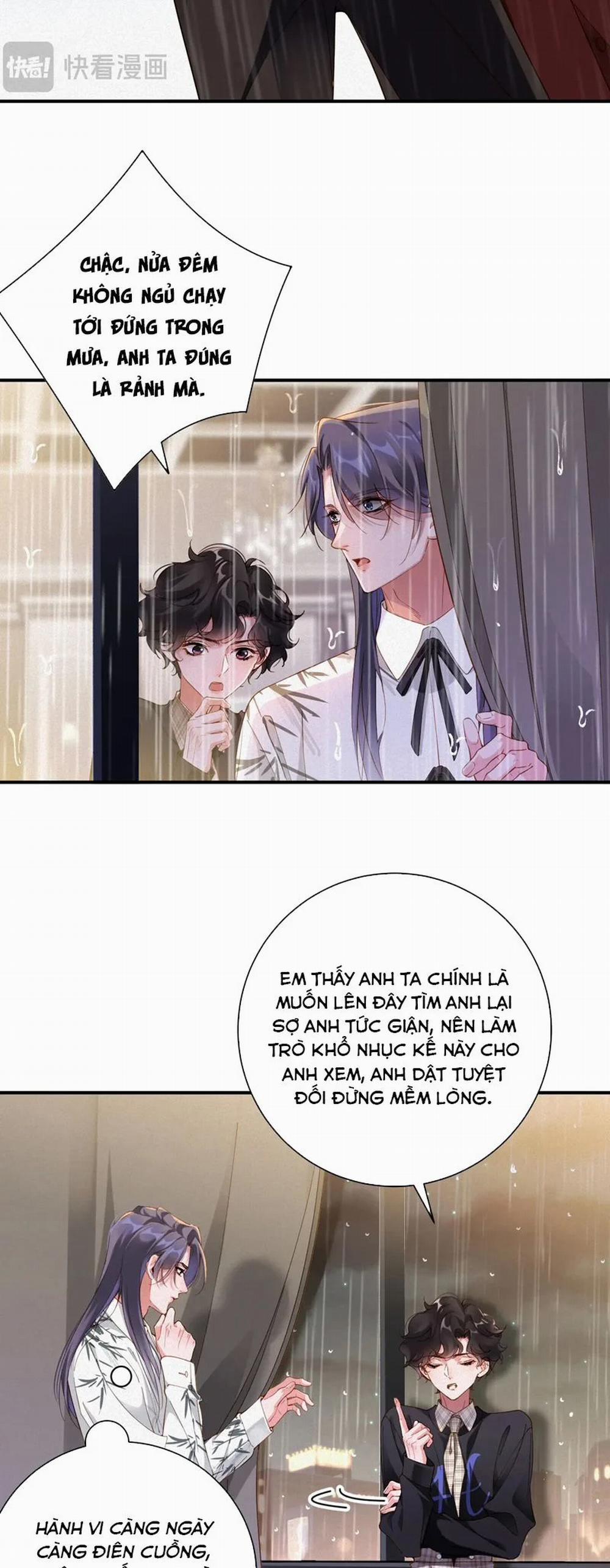 Chồng Trước Lại Muốn Phục Hôn Rồi 65 trang 3