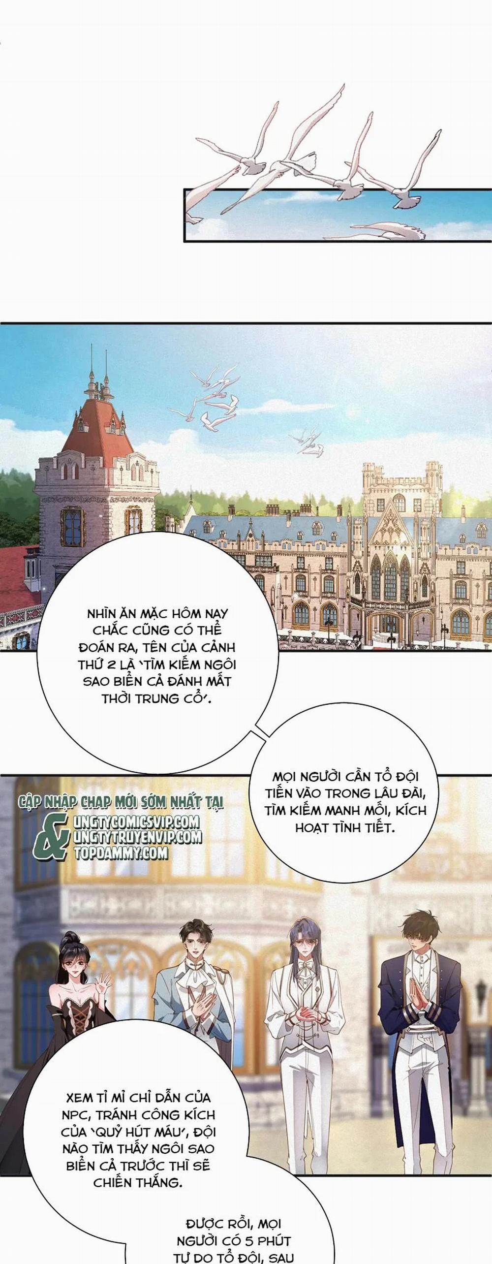 Chồng Trước Lại Muốn Phục Hôn Rồi 65 trang 7