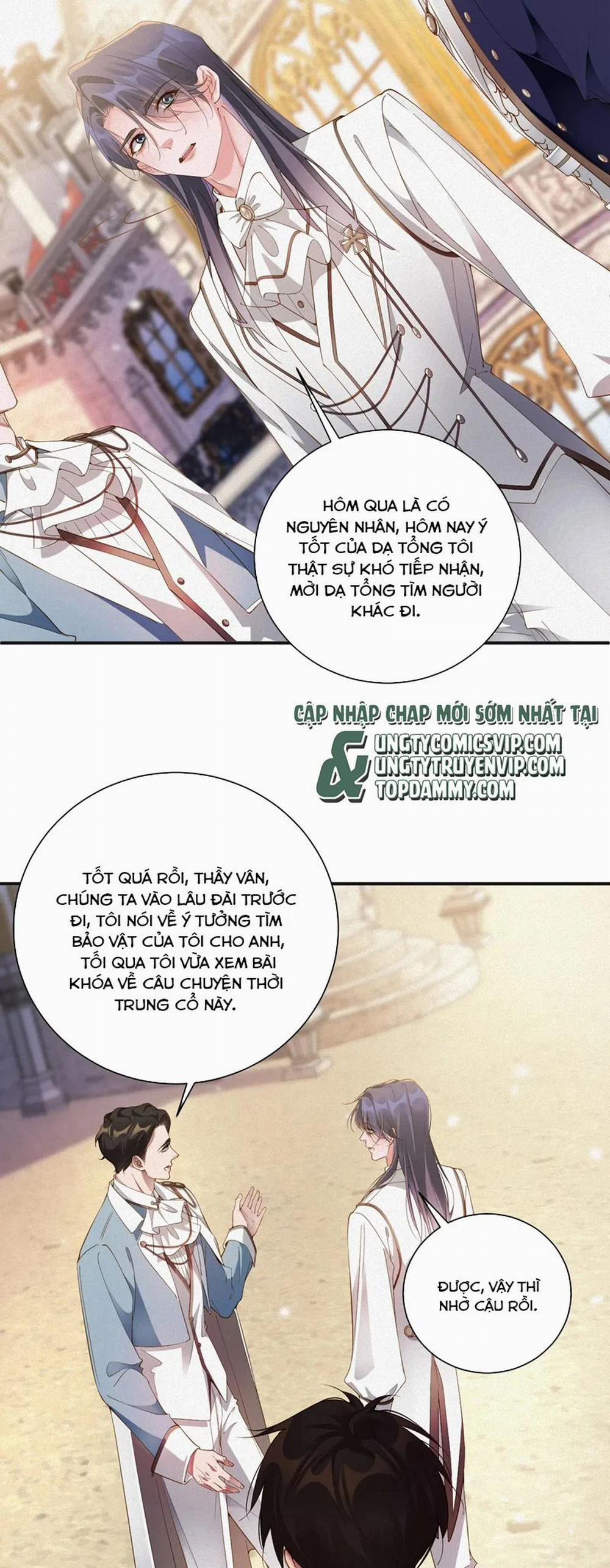 Chồng Trước Lại Muốn Phục Hôn Rồi 65 trang 9