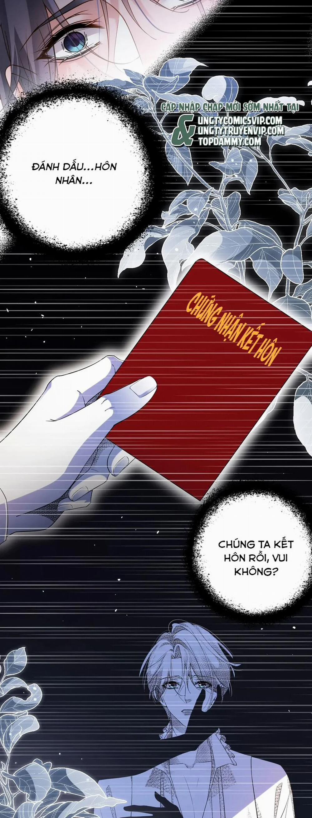 Chồng Trước Lại Muốn Phục Hôn Rồi 66 trang 12