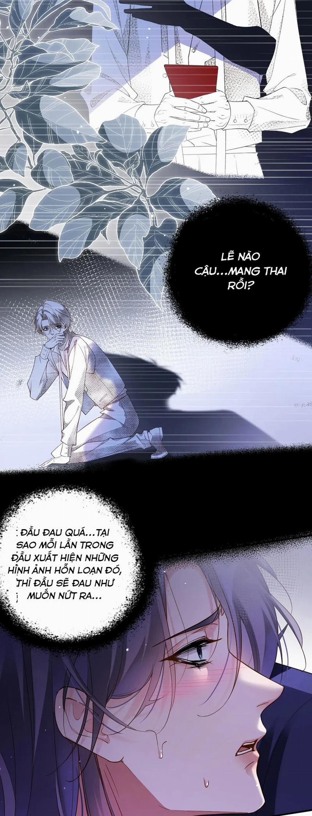 Chồng Trước Lại Muốn Phục Hôn Rồi 66 trang 13