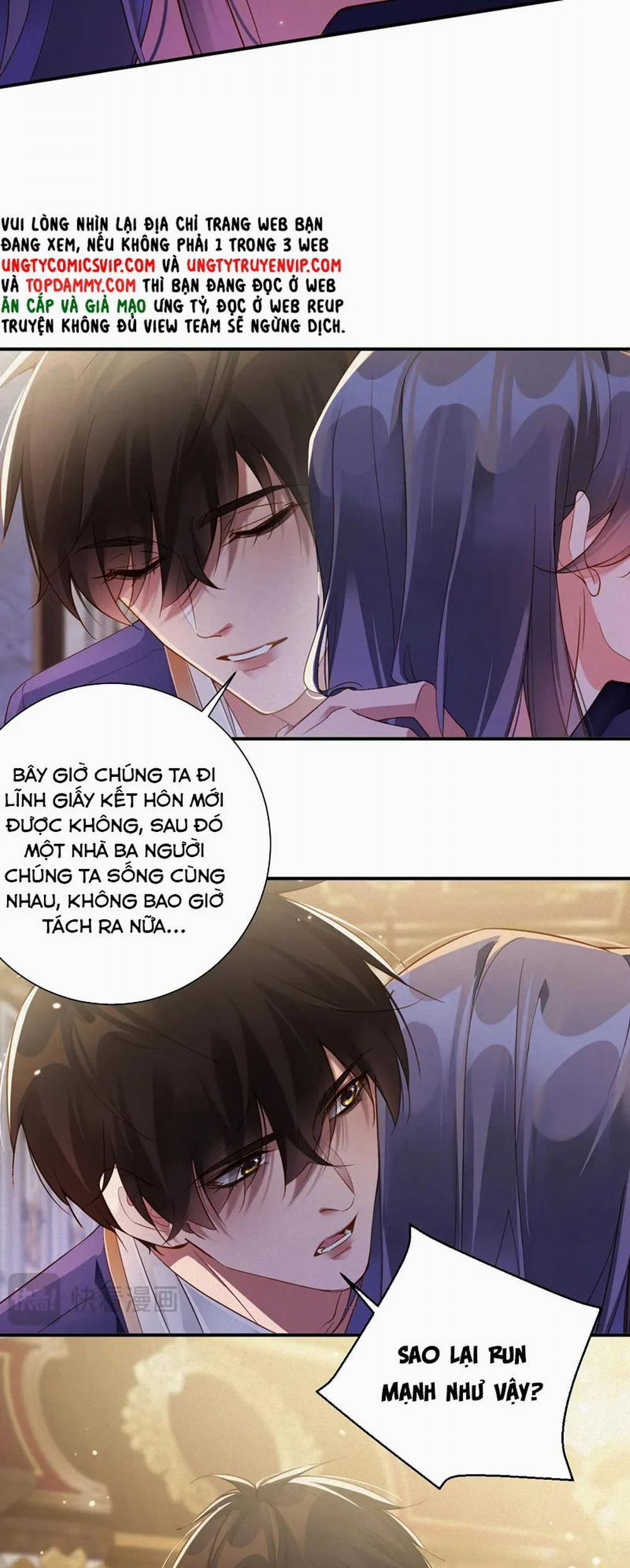 Chồng Trước Lại Muốn Phục Hôn Rồi 66 trang 14