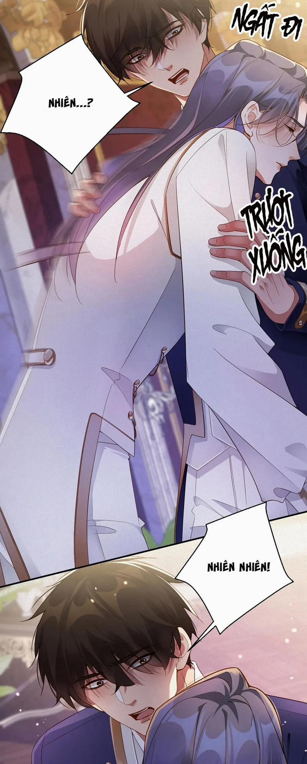 Chồng Trước Lại Muốn Phục Hôn Rồi 66 trang 15