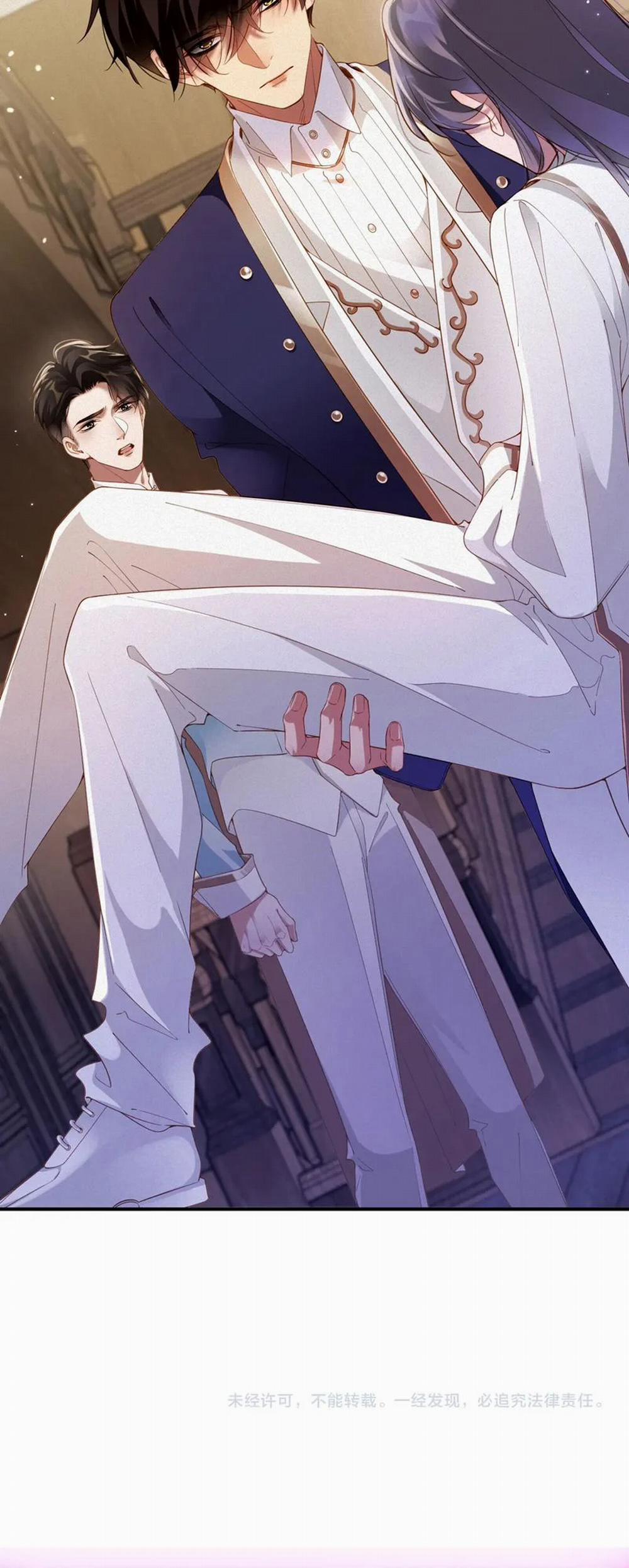 Chồng Trước Lại Muốn Phục Hôn Rồi 66 trang 19