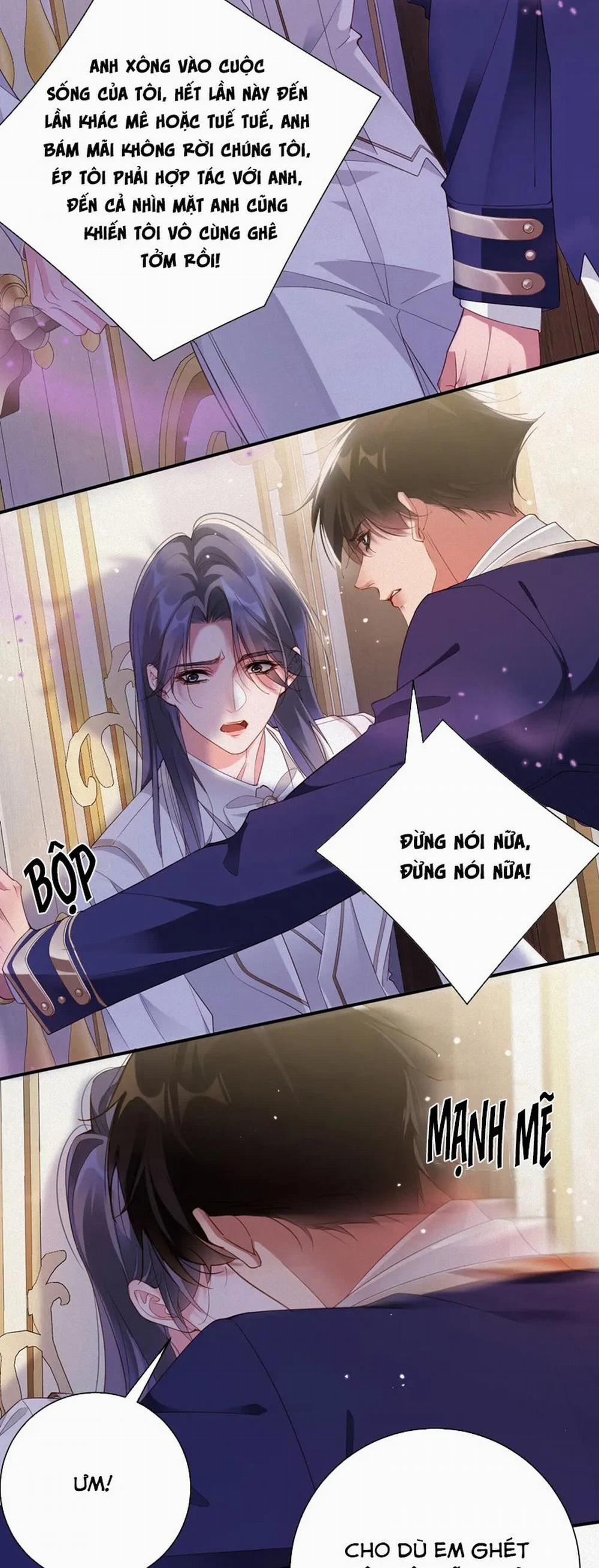 Chồng Trước Lại Muốn Phục Hôn Rồi 66 trang 3