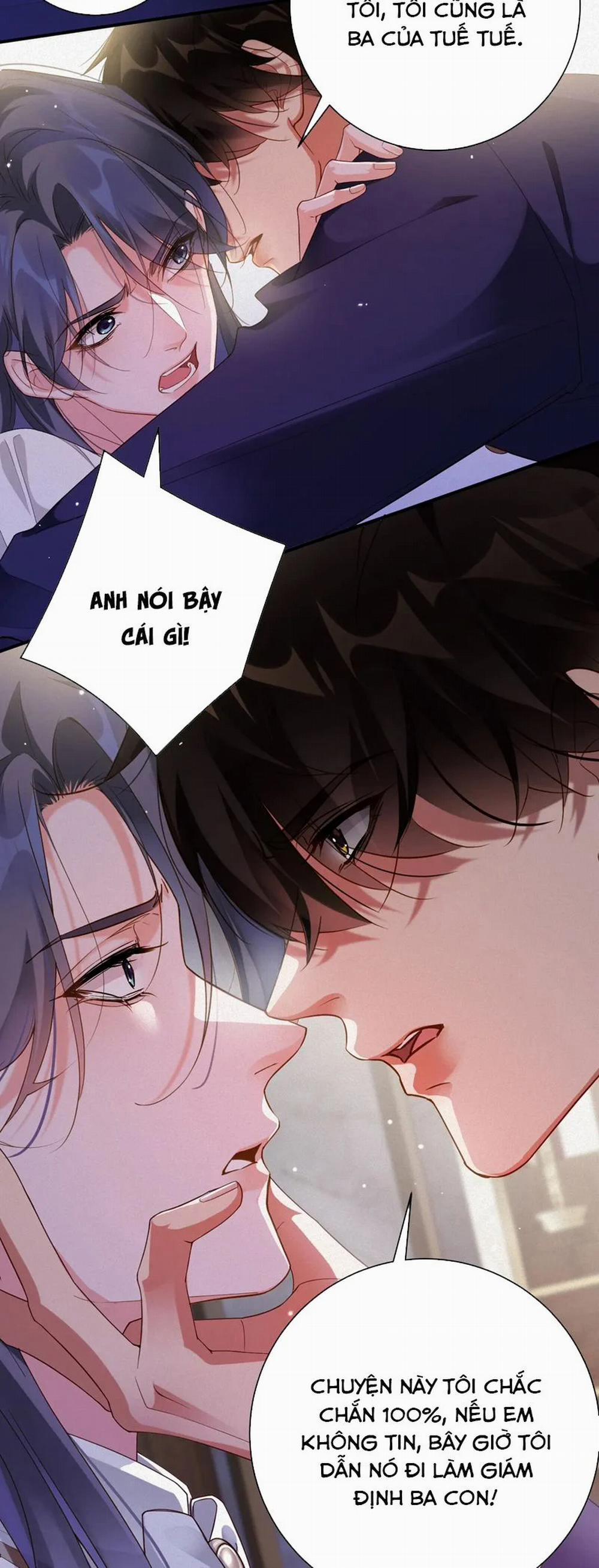 Chồng Trước Lại Muốn Phục Hôn Rồi 66 trang 4