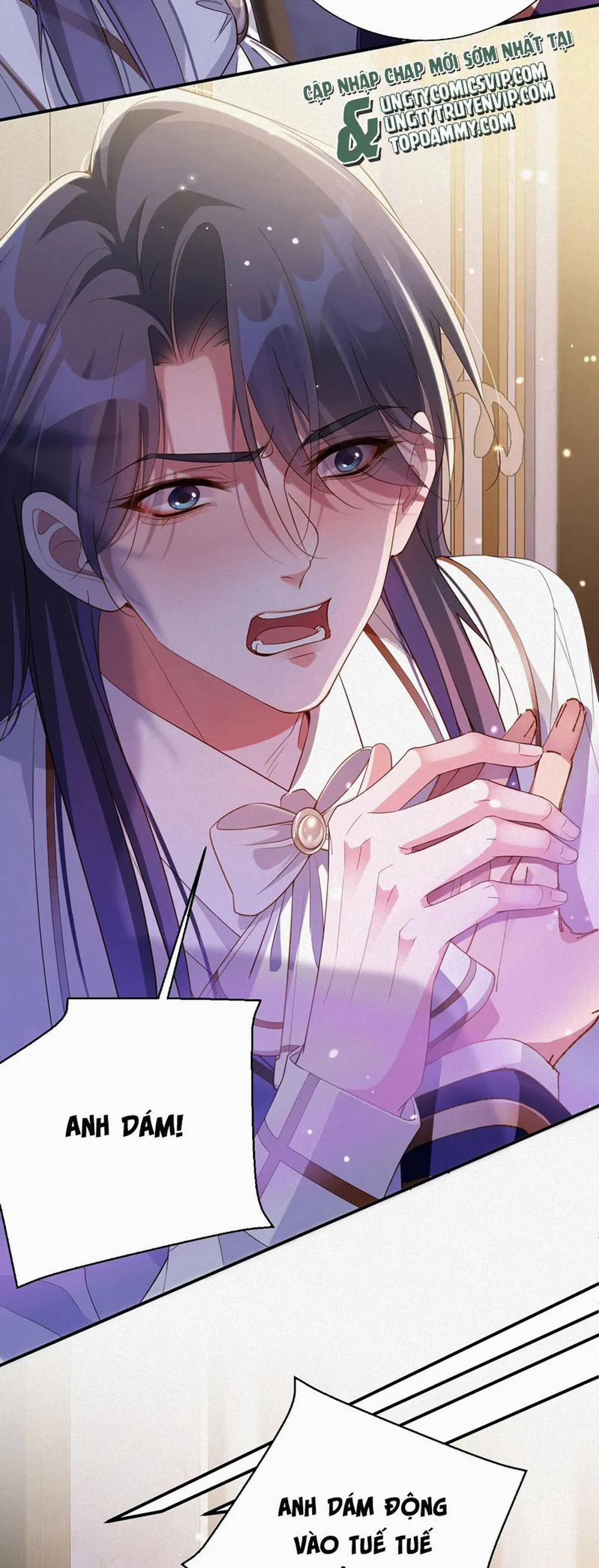 Chồng Trước Lại Muốn Phục Hôn Rồi 66 trang 5