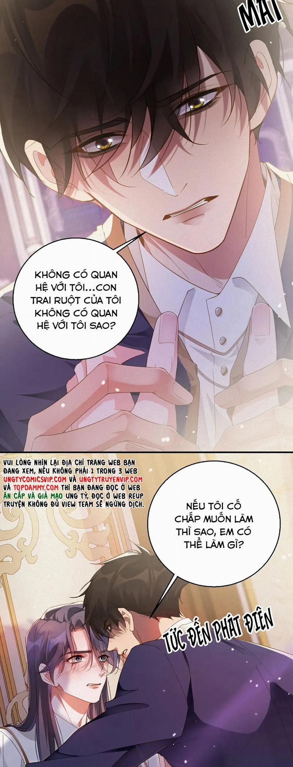 Chồng Trước Lại Muốn Phục Hôn Rồi 66 trang 7