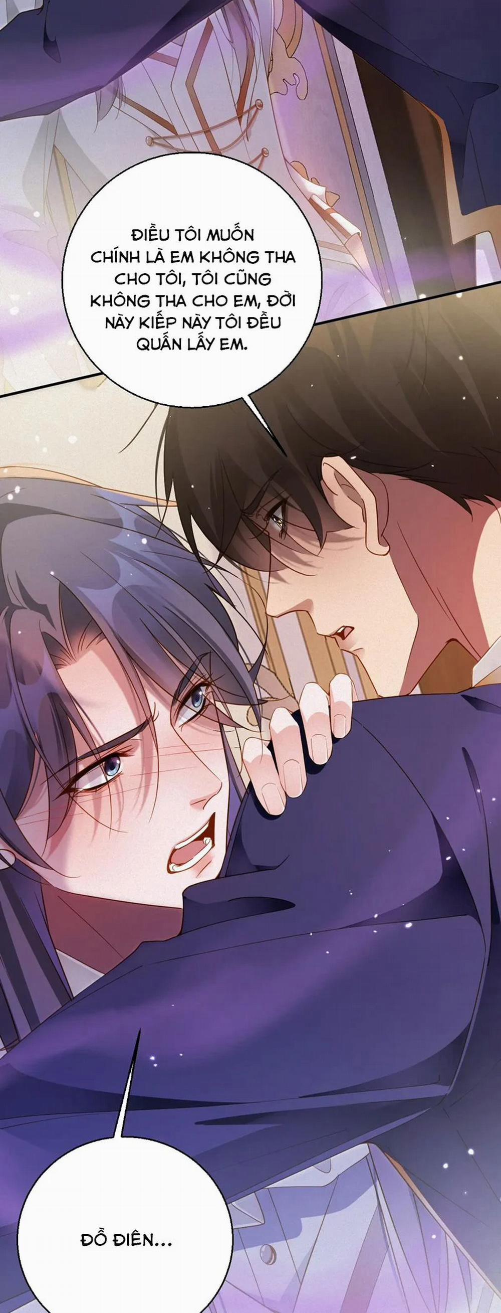 Chồng Trước Lại Muốn Phục Hôn Rồi 66 trang 8