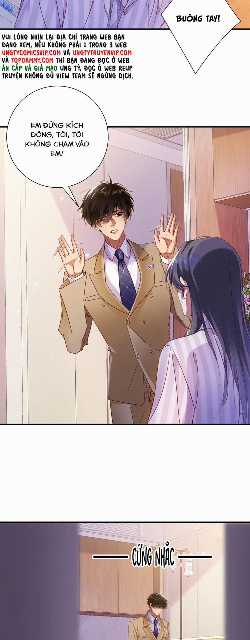 Chồng Trước Lại Muốn Phục Hôn Rồi 67 trang 11