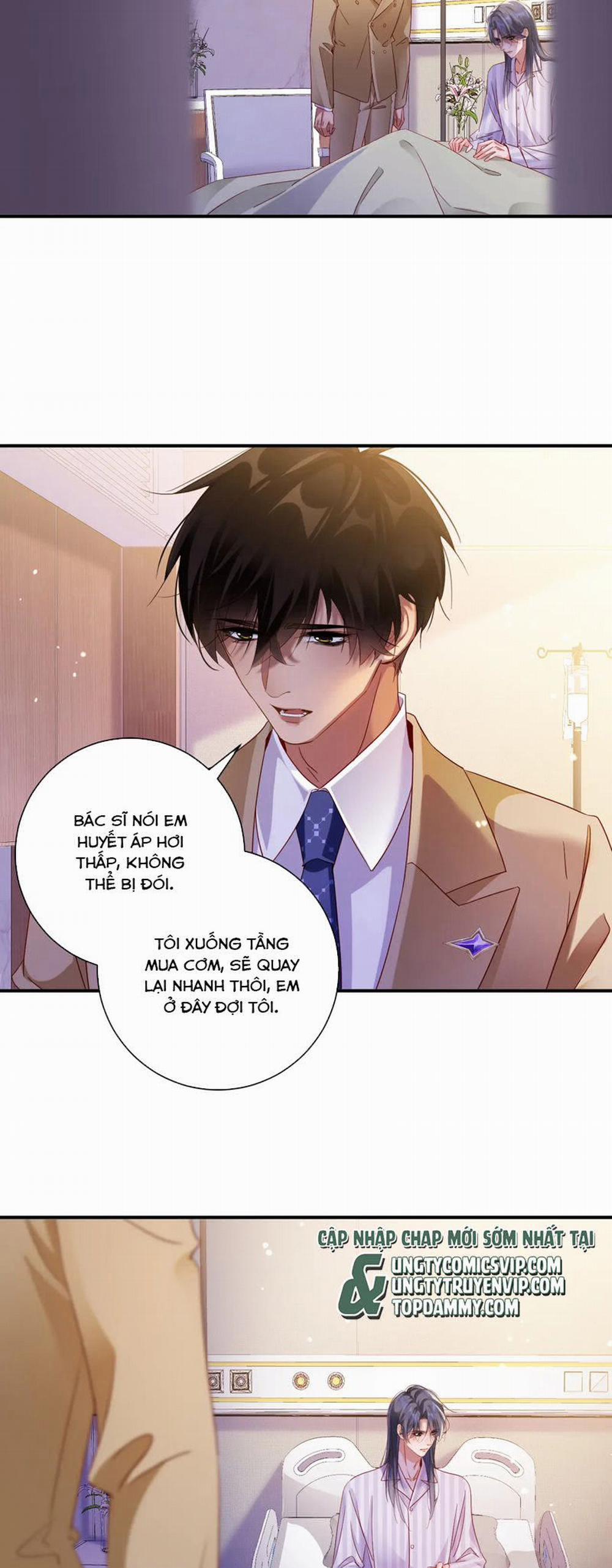 Chồng Trước Lại Muốn Phục Hôn Rồi 67 trang 12