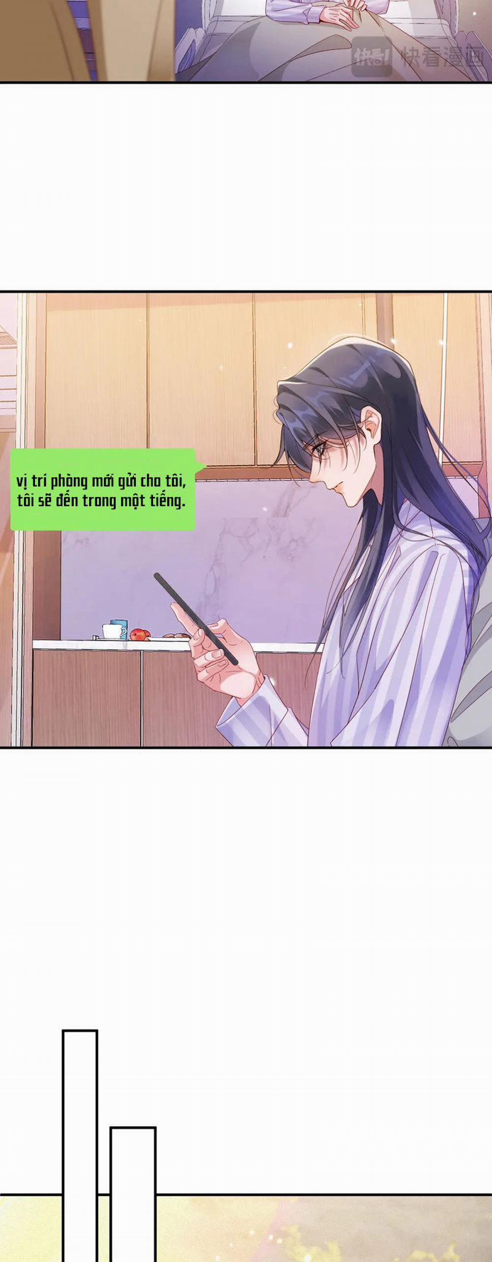 Chồng Trước Lại Muốn Phục Hôn Rồi 67 trang 13