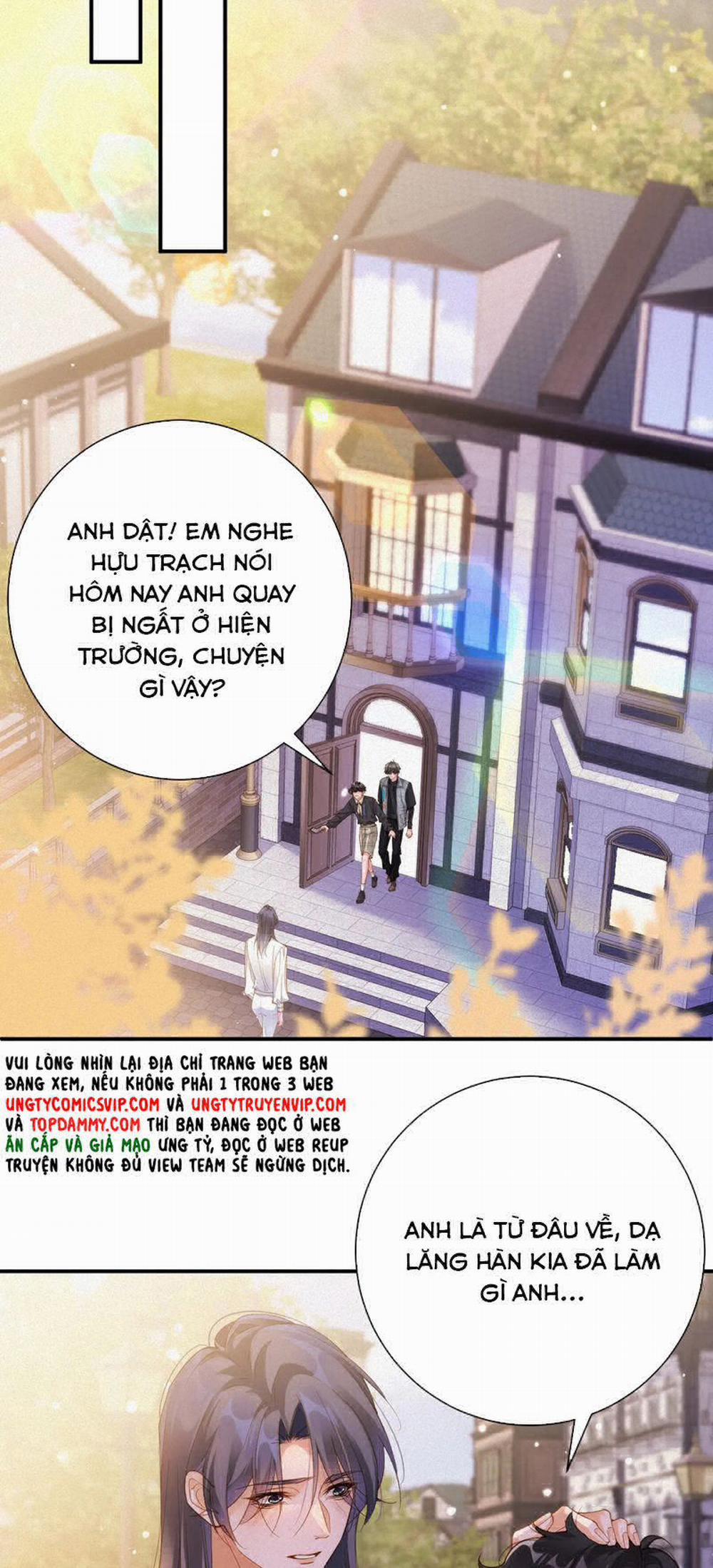 Chồng Trước Lại Muốn Phục Hôn Rồi 67 trang 14