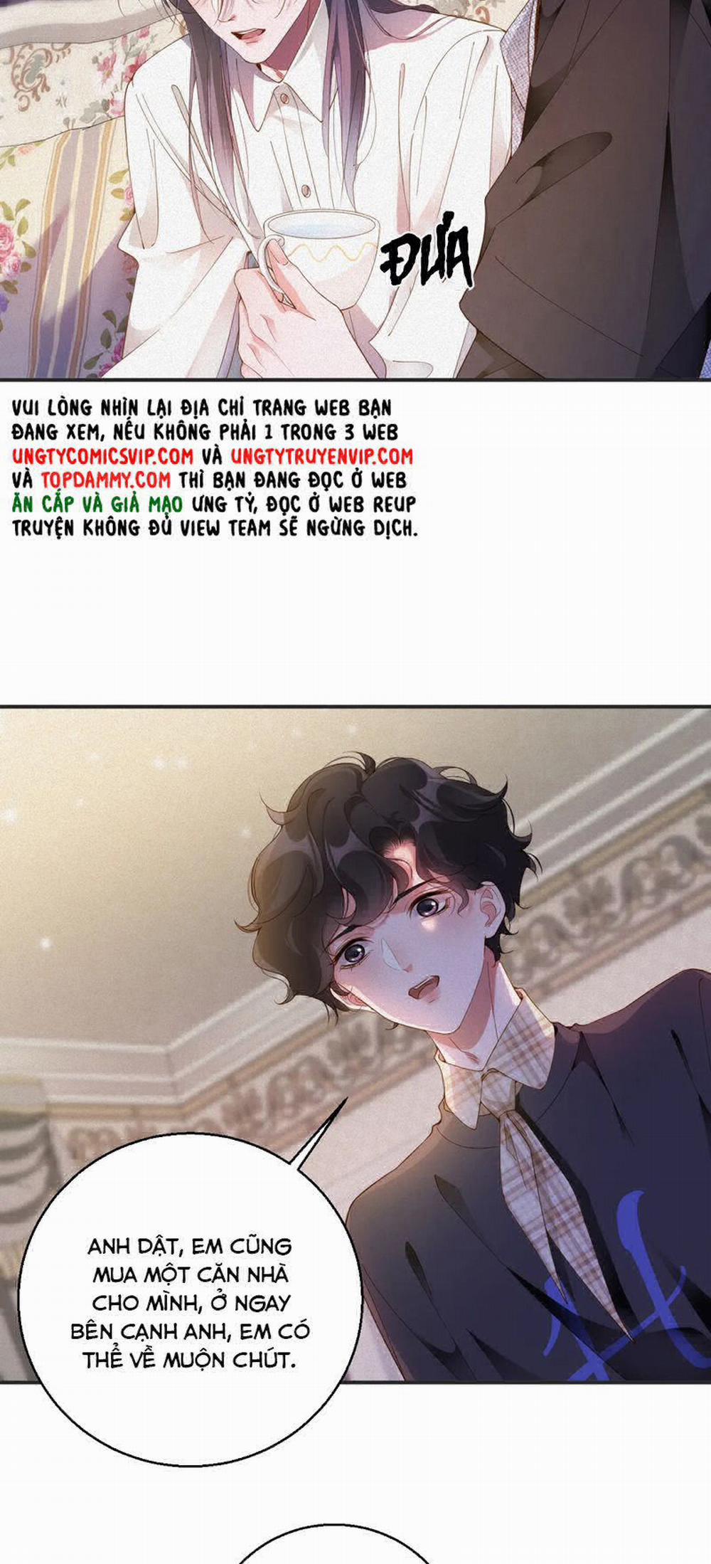 Chồng Trước Lại Muốn Phục Hôn Rồi 67 trang 19