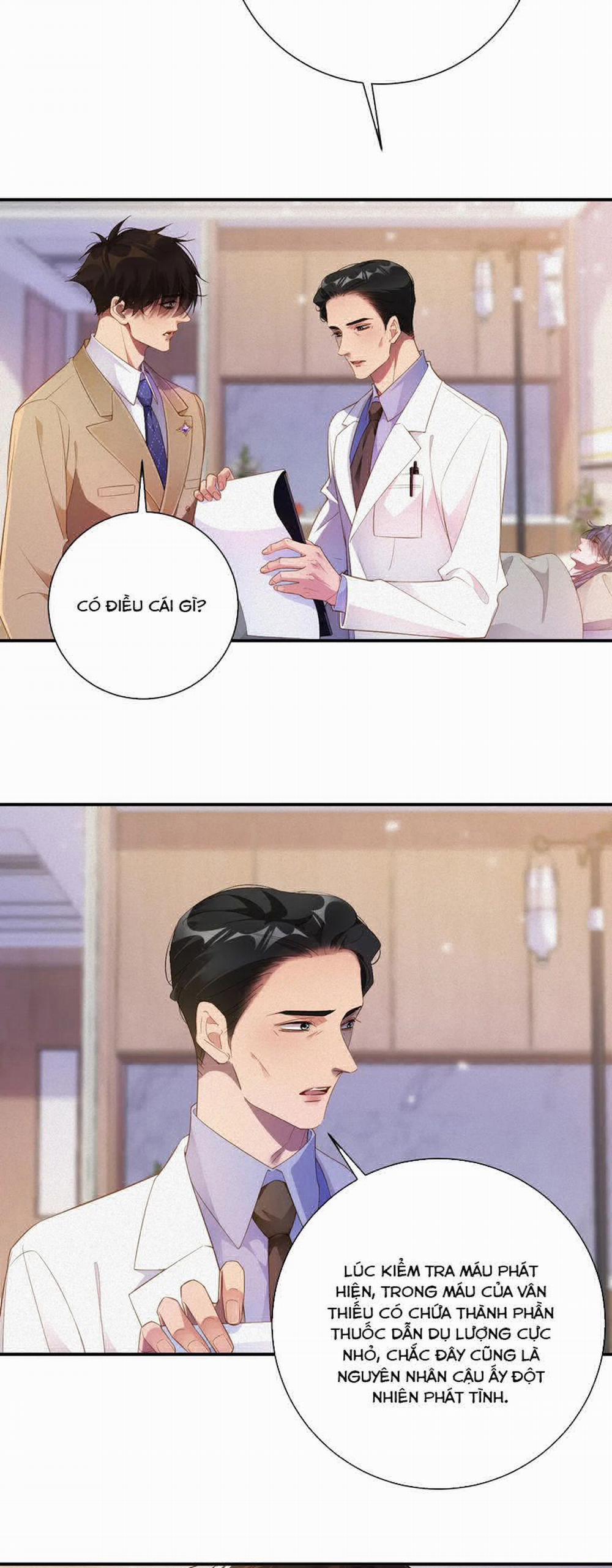 Chồng Trước Lại Muốn Phục Hôn Rồi 67 trang 2