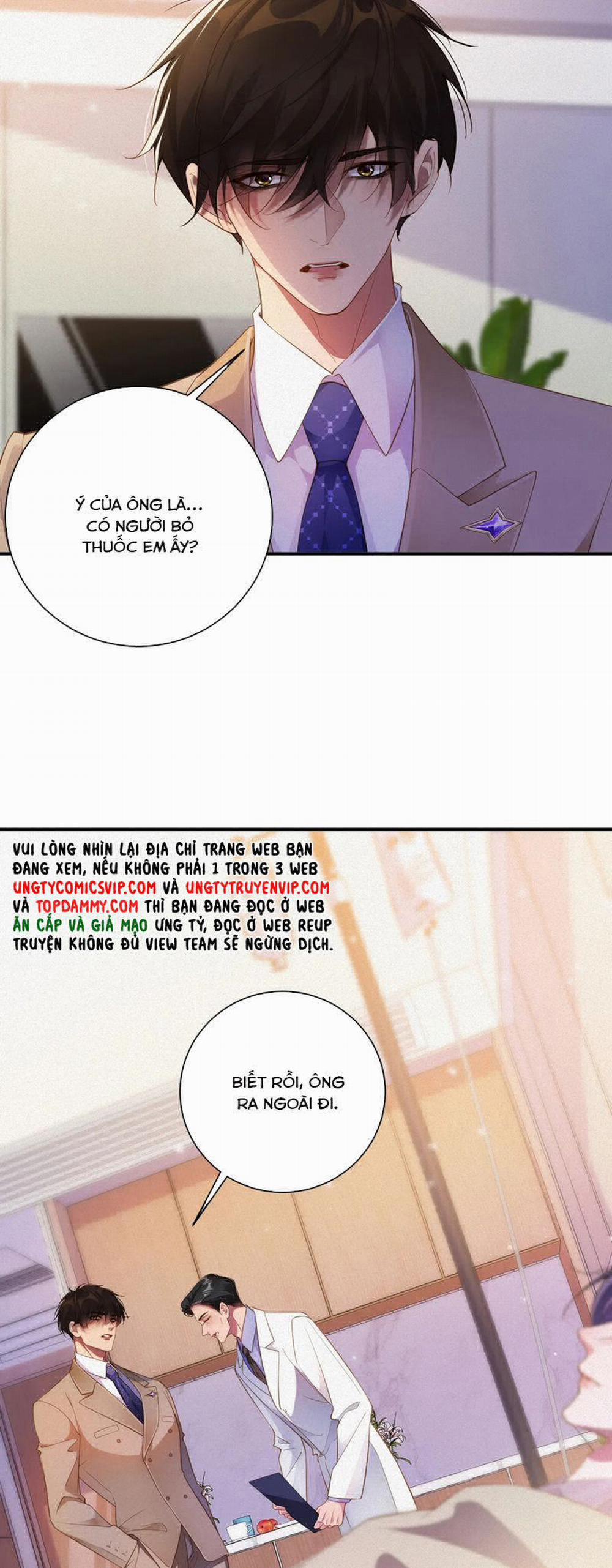 Chồng Trước Lại Muốn Phục Hôn Rồi 67 trang 3