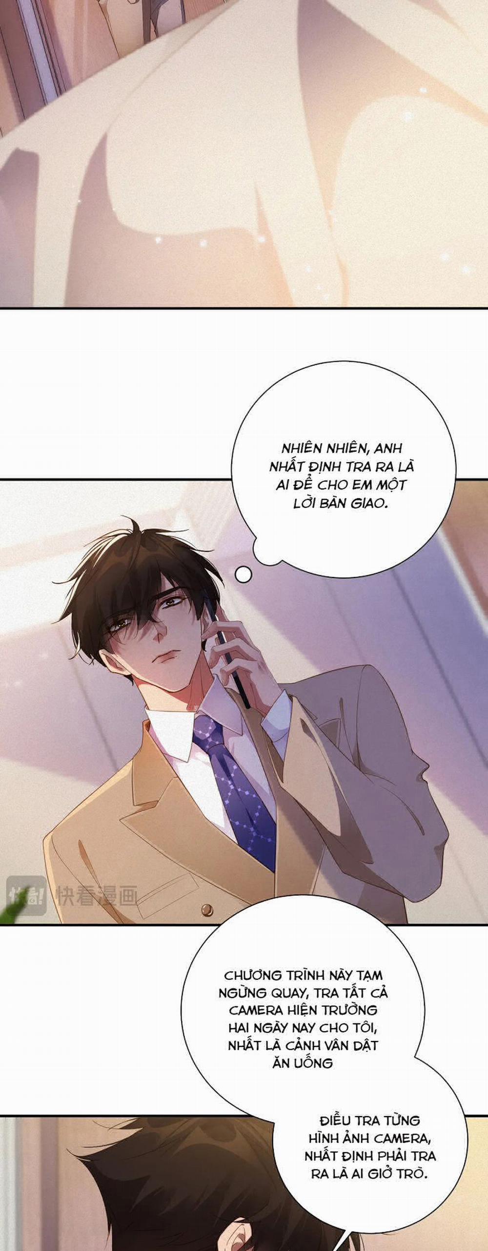 Chồng Trước Lại Muốn Phục Hôn Rồi 67 trang 4