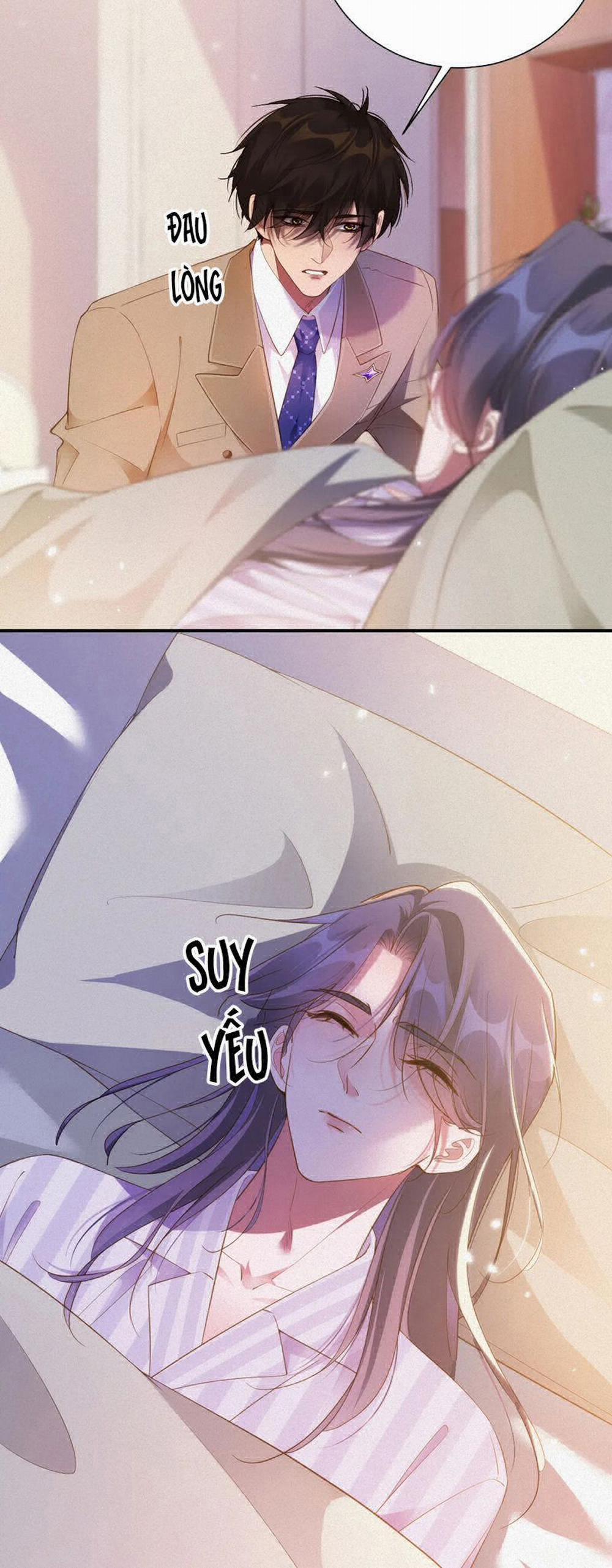 Chồng Trước Lại Muốn Phục Hôn Rồi 67 trang 6