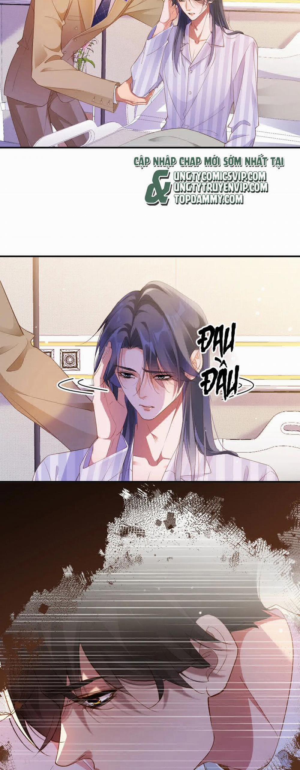 Chồng Trước Lại Muốn Phục Hôn Rồi 67 trang 9