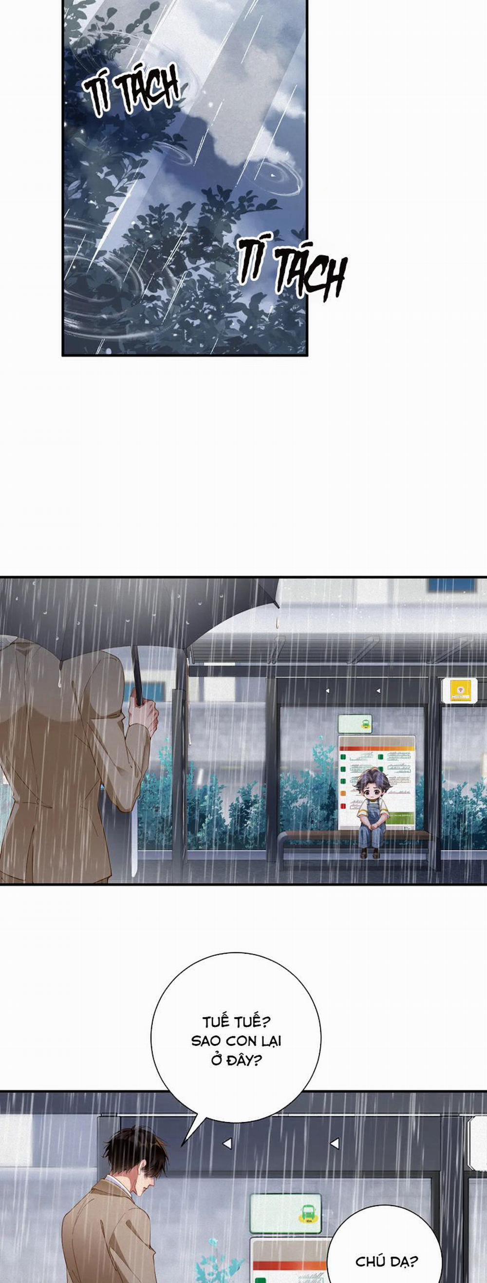 Chồng Trước Lại Muốn Phục Hôn Rồi 68 trang 10