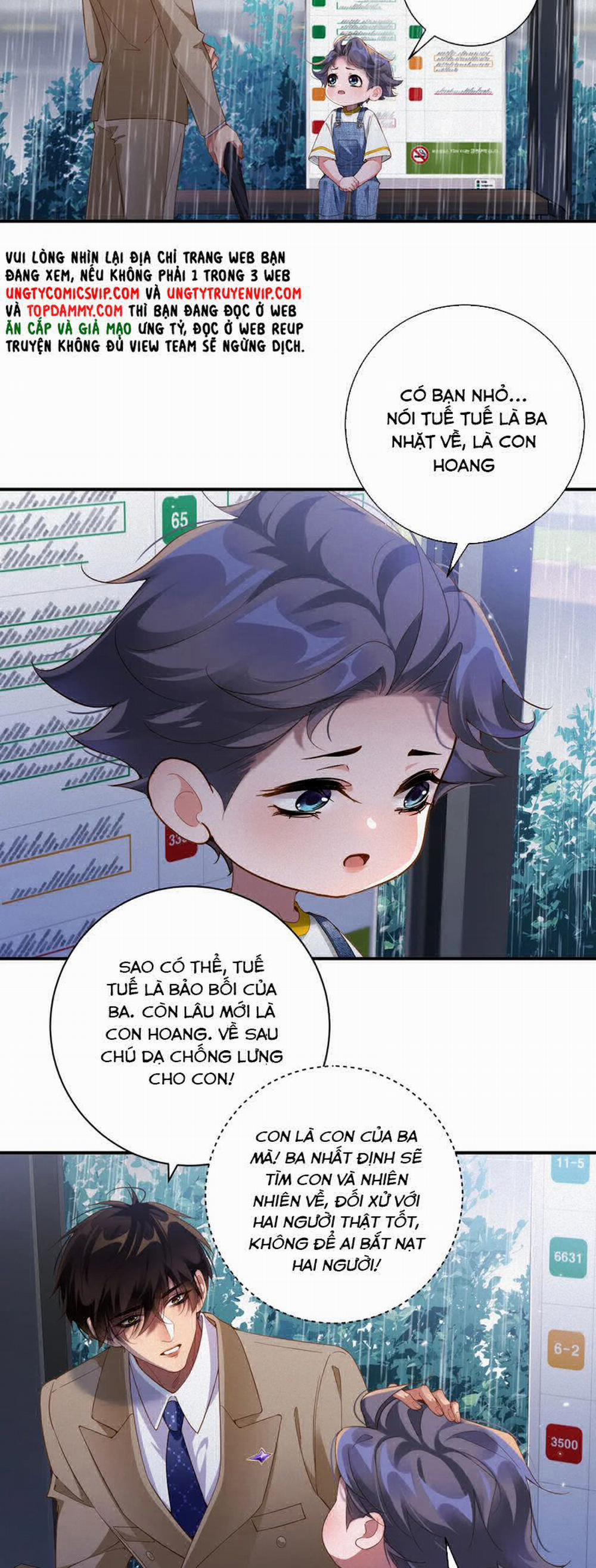 Chồng Trước Lại Muốn Phục Hôn Rồi 68 trang 11