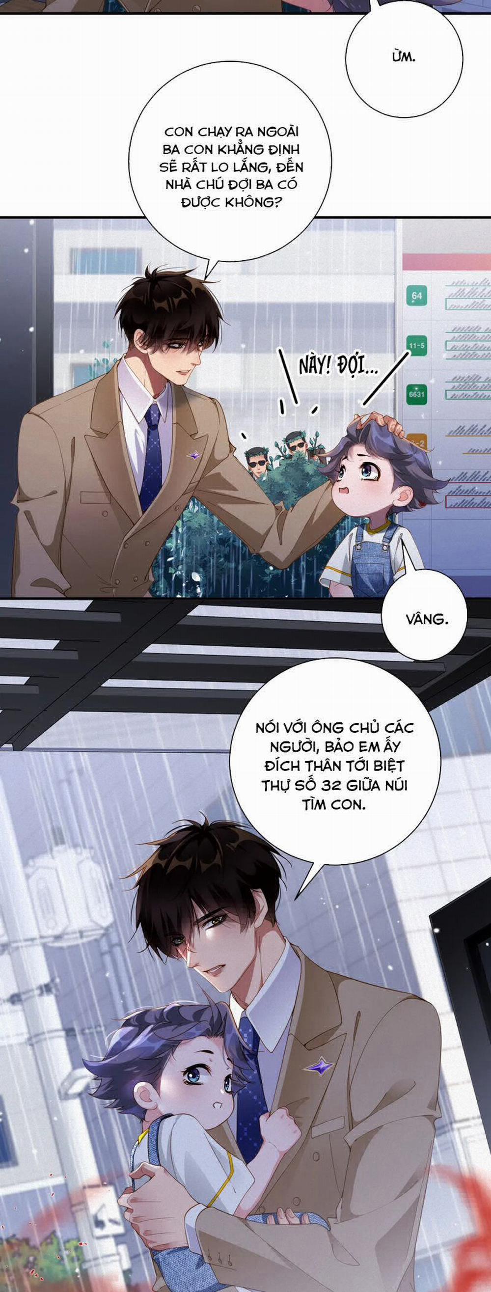 Chồng Trước Lại Muốn Phục Hôn Rồi 68 trang 12