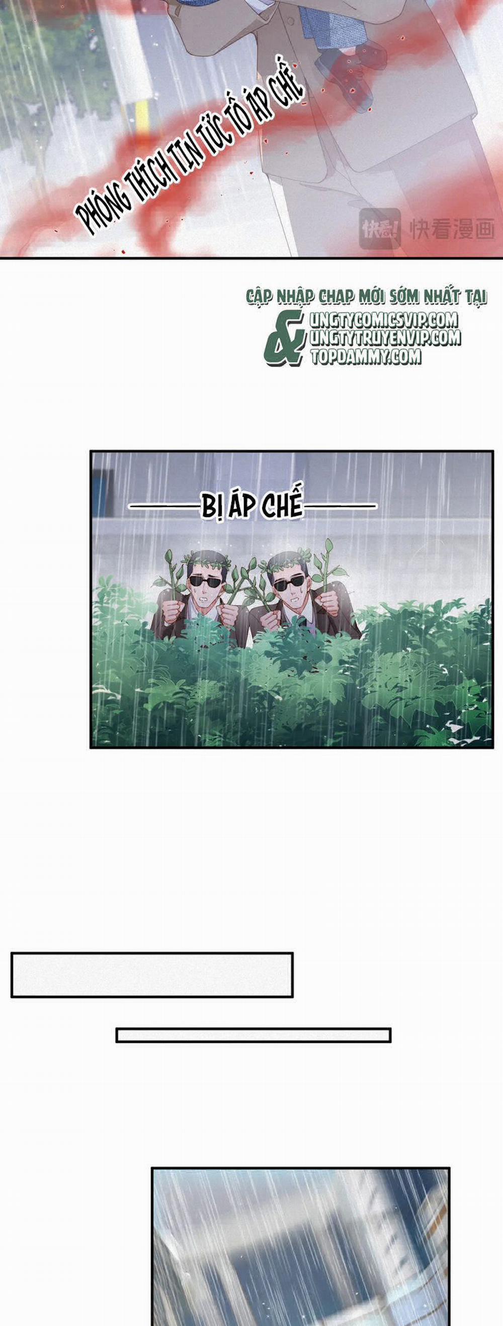 Chồng Trước Lại Muốn Phục Hôn Rồi 68 trang 13