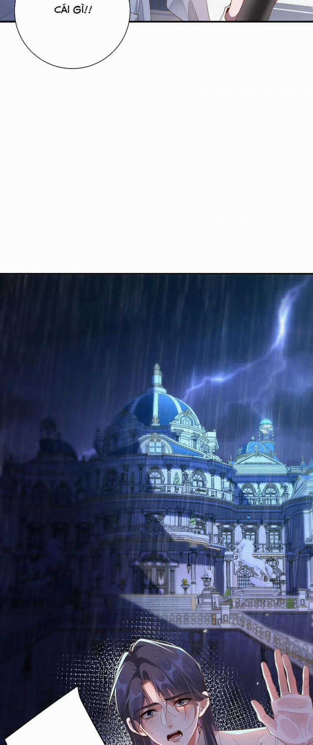 Chồng Trước Lại Muốn Phục Hôn Rồi 68 trang 16