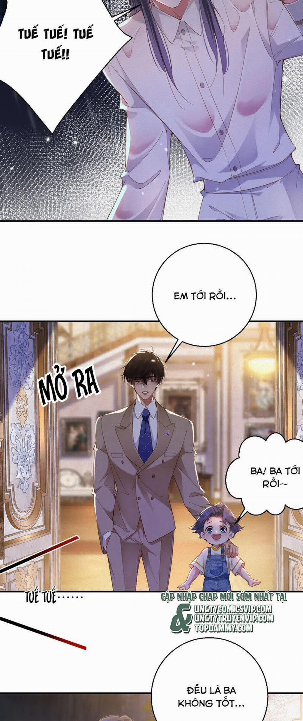 Chồng Trước Lại Muốn Phục Hôn Rồi 68 trang 17