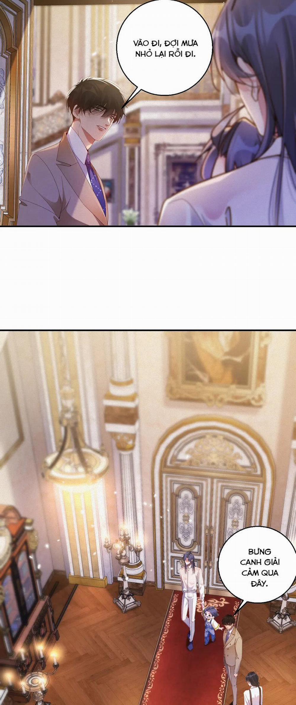 Chồng Trước Lại Muốn Phục Hôn Rồi 68 trang 20