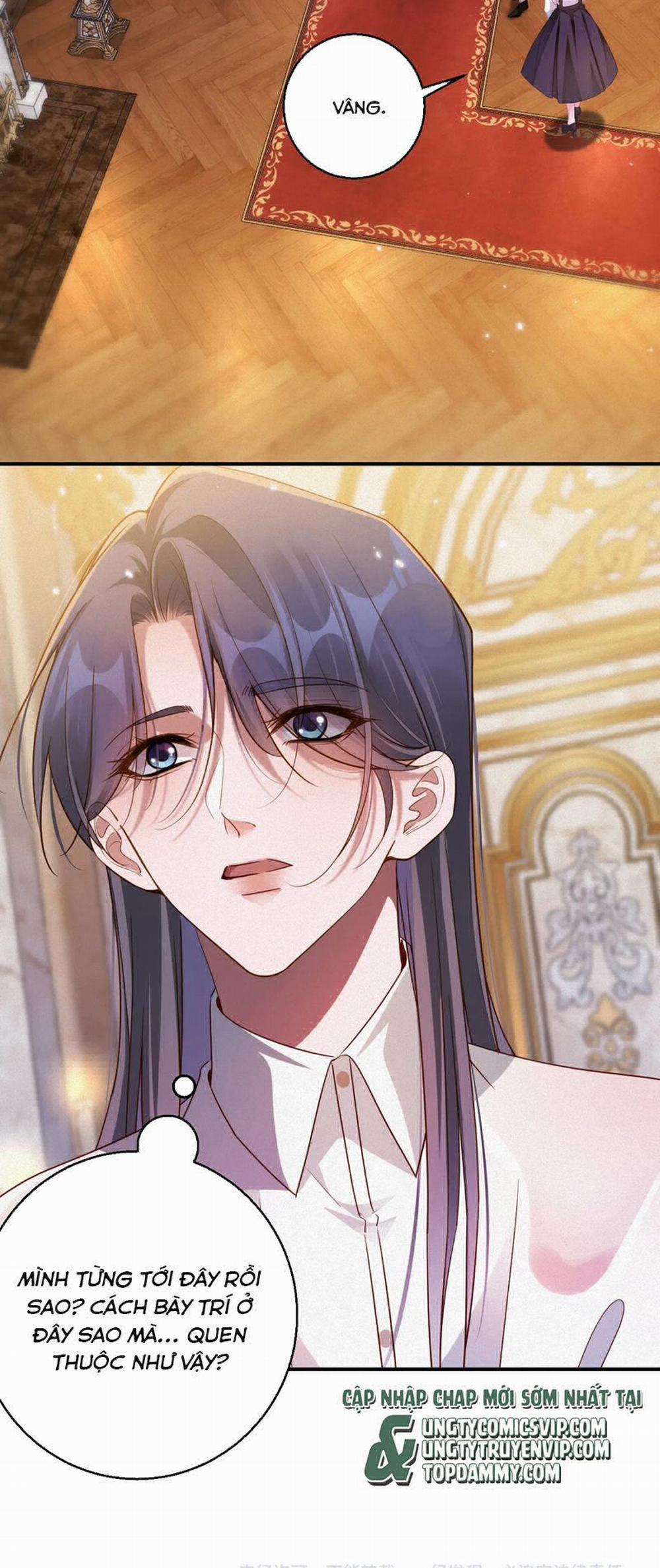 Chồng Trước Lại Muốn Phục Hôn Rồi 68 trang 21