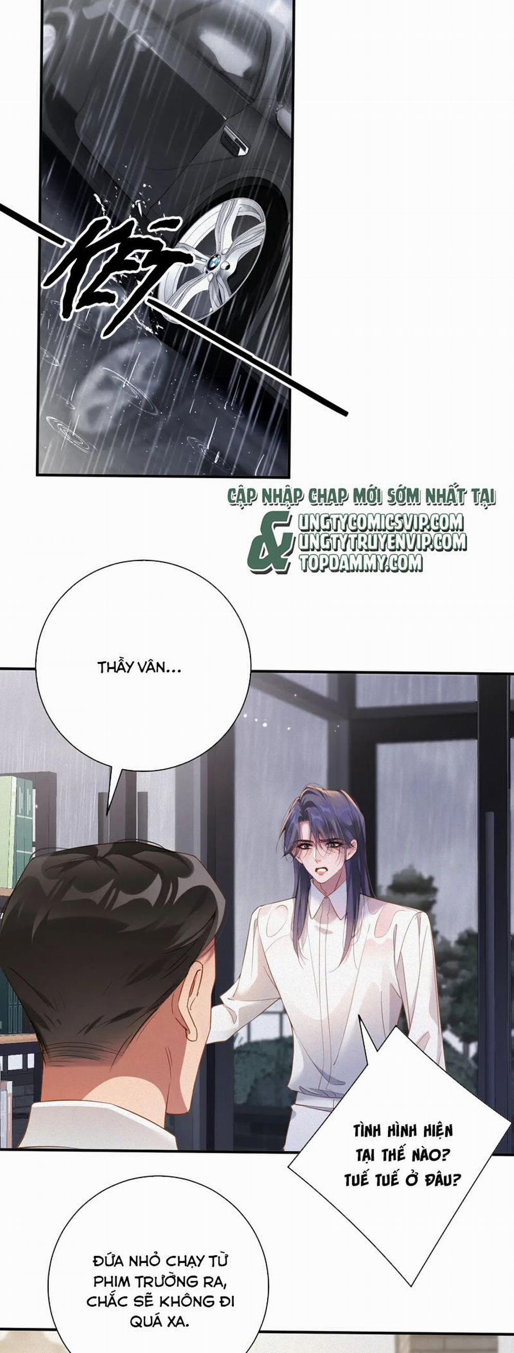 Chồng Trước Lại Muốn Phục Hôn Rồi 68 trang 5