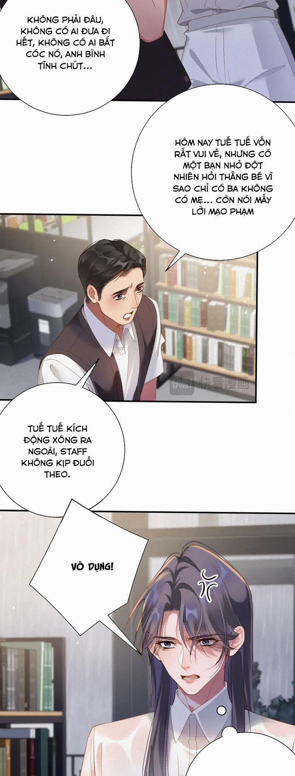 Chồng Trước Lại Muốn Phục Hôn Rồi 68 trang 8