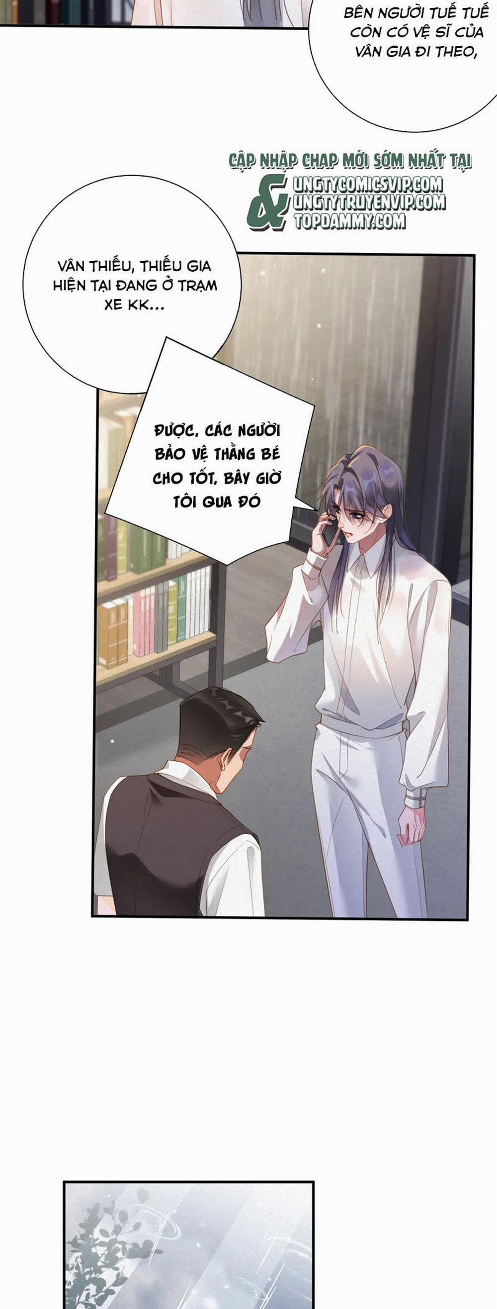 Chồng Trước Lại Muốn Phục Hôn Rồi 68 trang 9