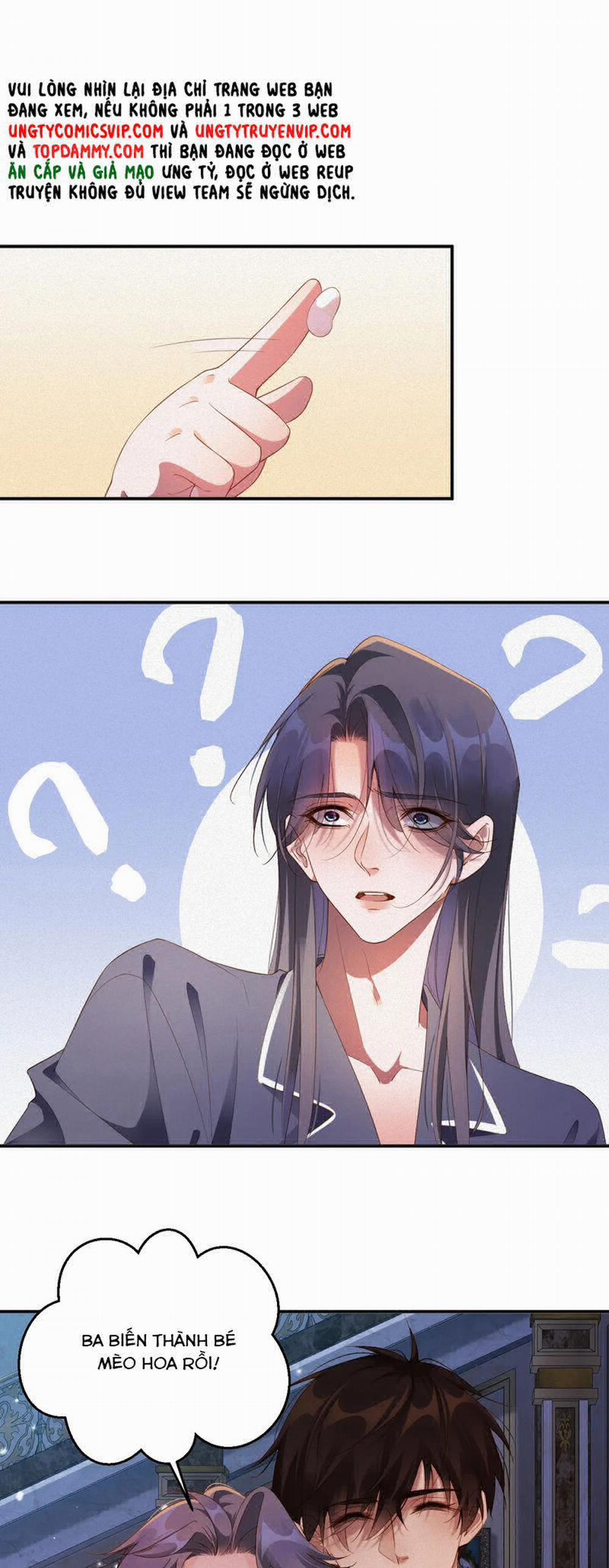 Chồng Trước Lại Muốn Phục Hôn Rồi 69 trang 10