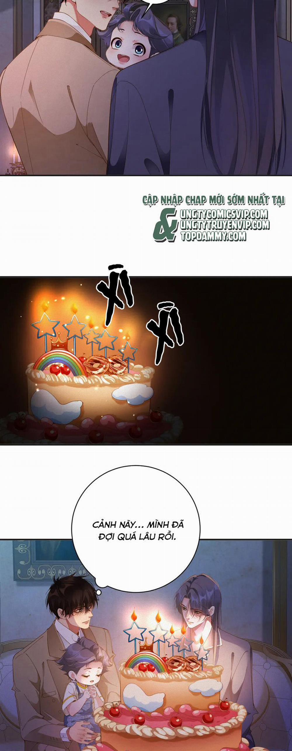 Chồng Trước Lại Muốn Phục Hôn Rồi 69 trang 12