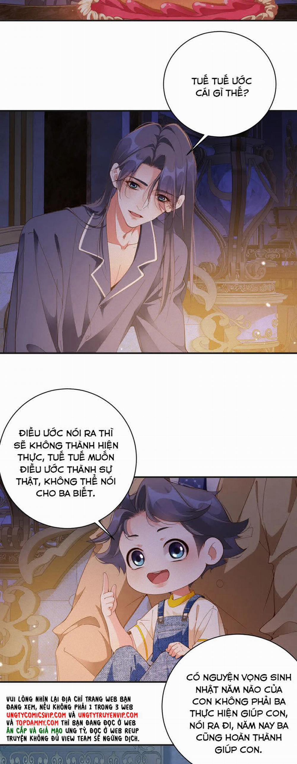 Chồng Trước Lại Muốn Phục Hôn Rồi 69 trang 13