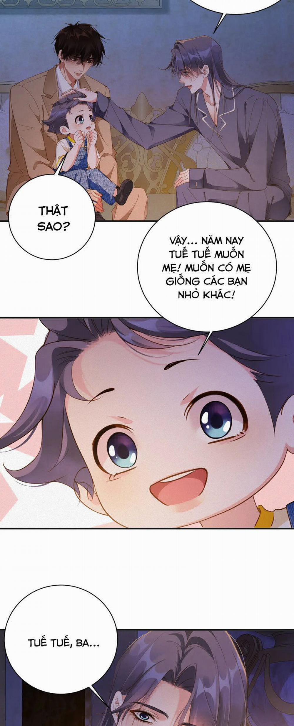 Chồng Trước Lại Muốn Phục Hôn Rồi 69 trang 14