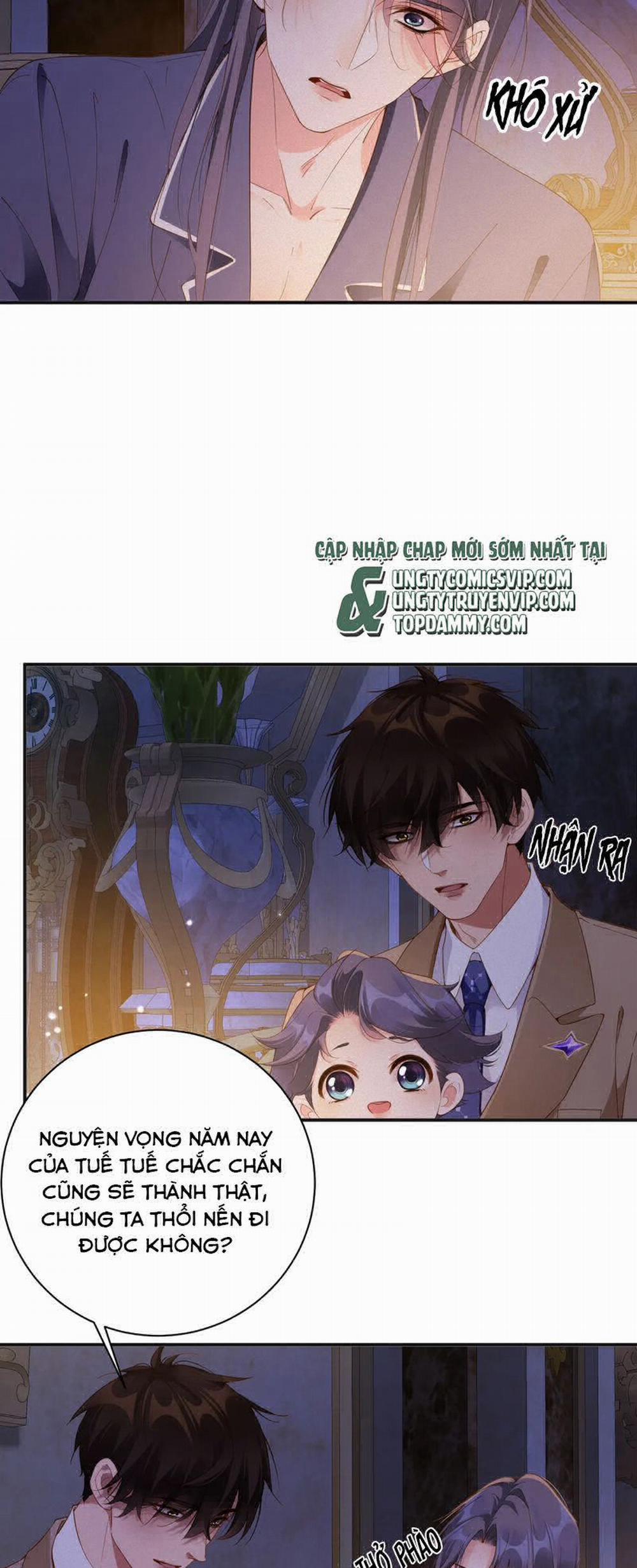 Chồng Trước Lại Muốn Phục Hôn Rồi 69 trang 15